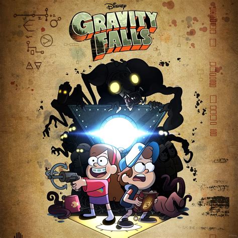 where watch gravity falls|gravity falls official website.